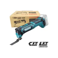 Аккумуляторный многофункциональный инструмент Makita TM30DZ