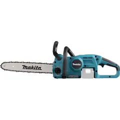 Аккумуляторная цепная пила Makita DUC357Z