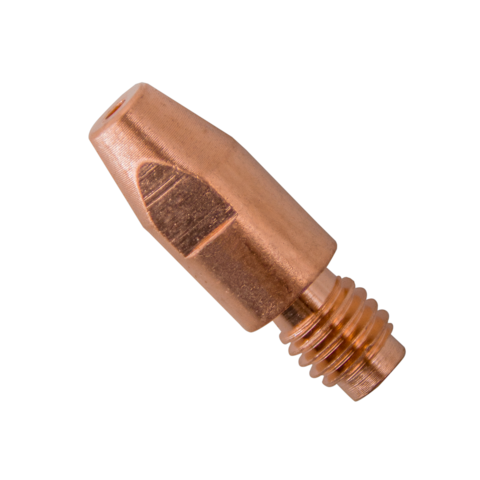Наконечник М8x30х1,6 mm E-Cu