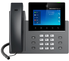 Видеотелефон Grandstream GXV3450