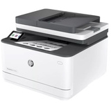 МФУ лазерное черно-белое HP LaserJet Pro 3103fdn