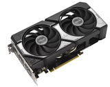 Видеокарта ASUS GeForce RTX 5060 TI DUAL (DUAL-RTX5060TI-8G)