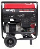 Генератор бензиновый ATLET SC13000-I-3P