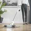 Пылесос беспроводной вертикальный аккумуляторный Greenworks 4701107UB, 24V,  с 1хАКБ 4 Ач и ЗУ — фото 4