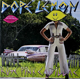 DOPE LEMON: Rose Pink Cadillac (Виниловая пластинка)