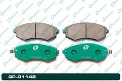 Колодки  G-brake   GP-01142