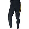 Тайтсы Nike Tech Tight чёрные - 1