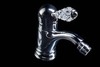 Boheme Crystal 266-CRST Смеситель для биде, цвет: хром