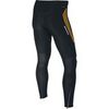 Тайтсы Nike Tech Tight чёрные - 2