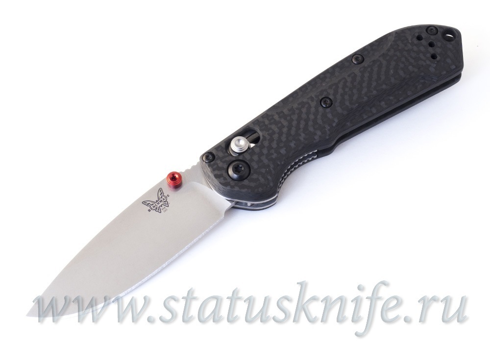 Нож Benchmade 565-1 Mini Freek S90V карбон