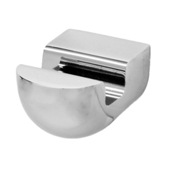 WasserKRAFT Kammel K-8323 Крючок, цвет: хром фото