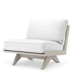 Уличное кресло Chair Lomax арт.115232