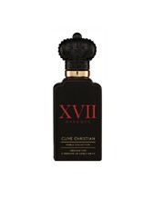 Clive Christian xvii baroque siberian pine