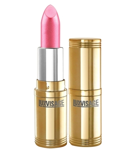 Губная помада  LUXVISAGE тон 02 Lux Visage