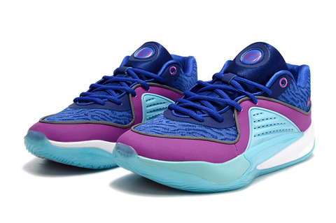 Nike KD 16 'Blue/Purple/Green' 