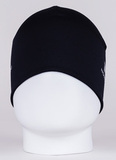 Лыжная шапка Nordski Warm Black