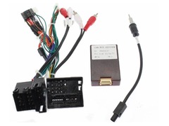 Магнитола для Audi A4 (2000-2008) Android 10 4/64GB IPS DSP 4G модель AU-017TS10