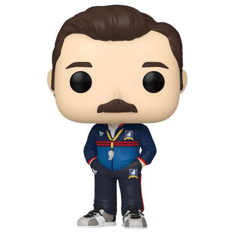 Funko POP! Ted Lasso (1351)