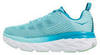 Hoka One One Bondi 6 кроссовки для бега женские голубые - 4