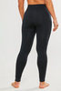 Craft Fuseknit Comfort комплект термобелья женский navy-black - 8