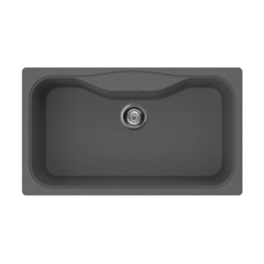 Мойка кухонная Omoikiri Maru 86-PL 4993215 фото