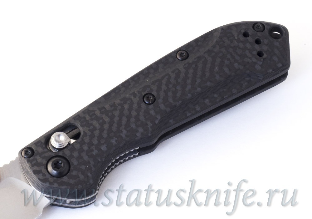 Нож Benchmade 565-1 Mini Freek S90V карбон