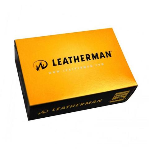 Мультитул Leatherman Charge Plus G10 красный, 19 функций (832778) | Multitool-Leatherman.Ru