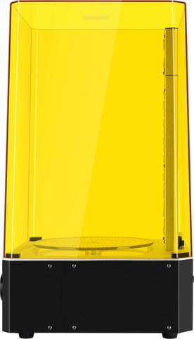 Устройство для очистки и дополнительного отверждения моделей Anycubic Wash & Cure Plus