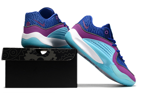Nike KD 16 'Blue/Purple/Green' 