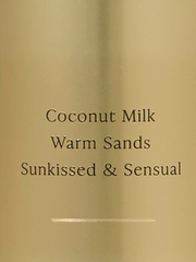 COCONUT PASSION СПРЕЙ ДЛЯ ТЕЛА