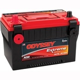 Аккумулятор EnerSys ODYSSEY 34/78-PC1500 ( 12V 68Ah / 12В 68Ач ) - фотография