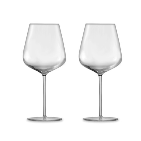 Набор бокалов для красного вина BURGUNDY, объем 955 мл, 2 шт, Zwiesel Glas Vervino арт. 122202