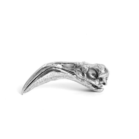 Фото: Статуэтка Wunderkammer Flamingo Skull - основной вид