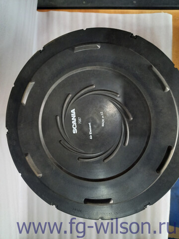 Фильтр воздушный, элемент, оригинал / AIR FILTER INSERT АРТ: 924-930