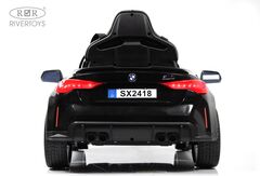 BMW M4 A004AA (ЛИЦЕНЗИОННАЯ МОДЕЛЬ) с дистанционным управлением