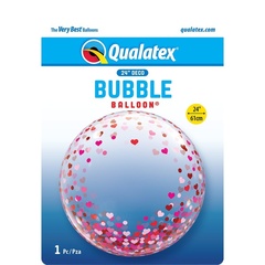 Шар Q Deco Bubble (Бабл), 24