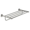 GROHE Essentials 40800DC1 Полотенцедержатель с полкой