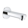 GROHE Eurosmart Cosmopolitan 13261000 Излив для ванны настенный