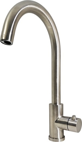 Kopfgescheit KR5149СV-DС Смеситель сенсорный, батарейка