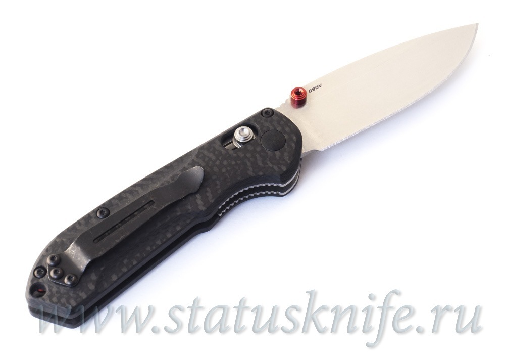 Нож Benchmade 565-1 Mini Freek S90V карбон