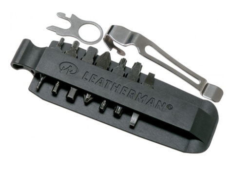 Мультитул Leatherman Charge Plus G10 красный, 19 функций (832778) | Multitool-Leatherman.Ru