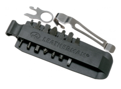Мультитул Leatherman Charge Plus G10 красный, 19 функций (832778) | Multitool-Leatherman.Ru