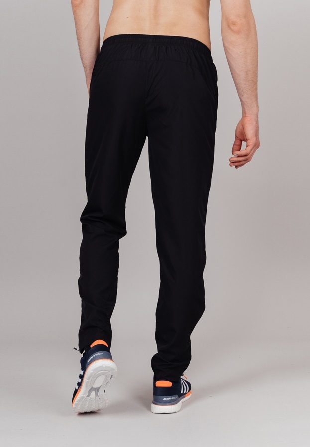 Nordski Motion костюм для бега мужской Navy/Red - 6