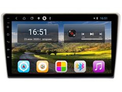 Магнитола Toyota Avensis (2004-2008) Android 11 2/32GB IPS AHD модель CB-3411T3L