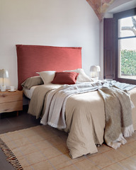 Talo Решетка для кровати 150x190 графит