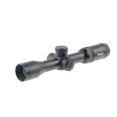 Прицел Veber Black Russian 2-7x32 TSS RG