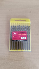 Сверло ф4,2х75/43 DIN338 HSSCo5 ADK101811-042