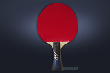 Ракетка Gambler AC HERO BURST (коническая) фото №3