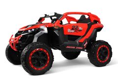 BUGGY K707AM 4WD и K707AM-A с дистанционным управлением