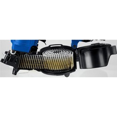 ЗУБР CNW 70 х 3.1 мм, барабанные гвозди рифленые, 4800 шт (305382-70)